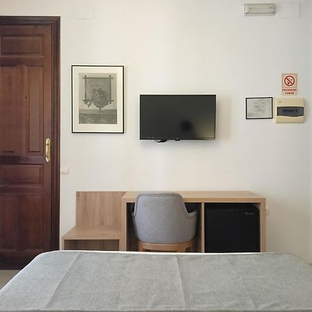 Don Paula Hotel Kordoba Bagian luar foto