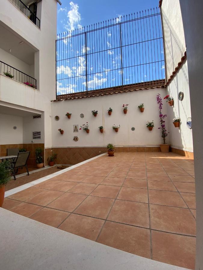 Don Paula Hotel Kordoba Bagian luar foto
