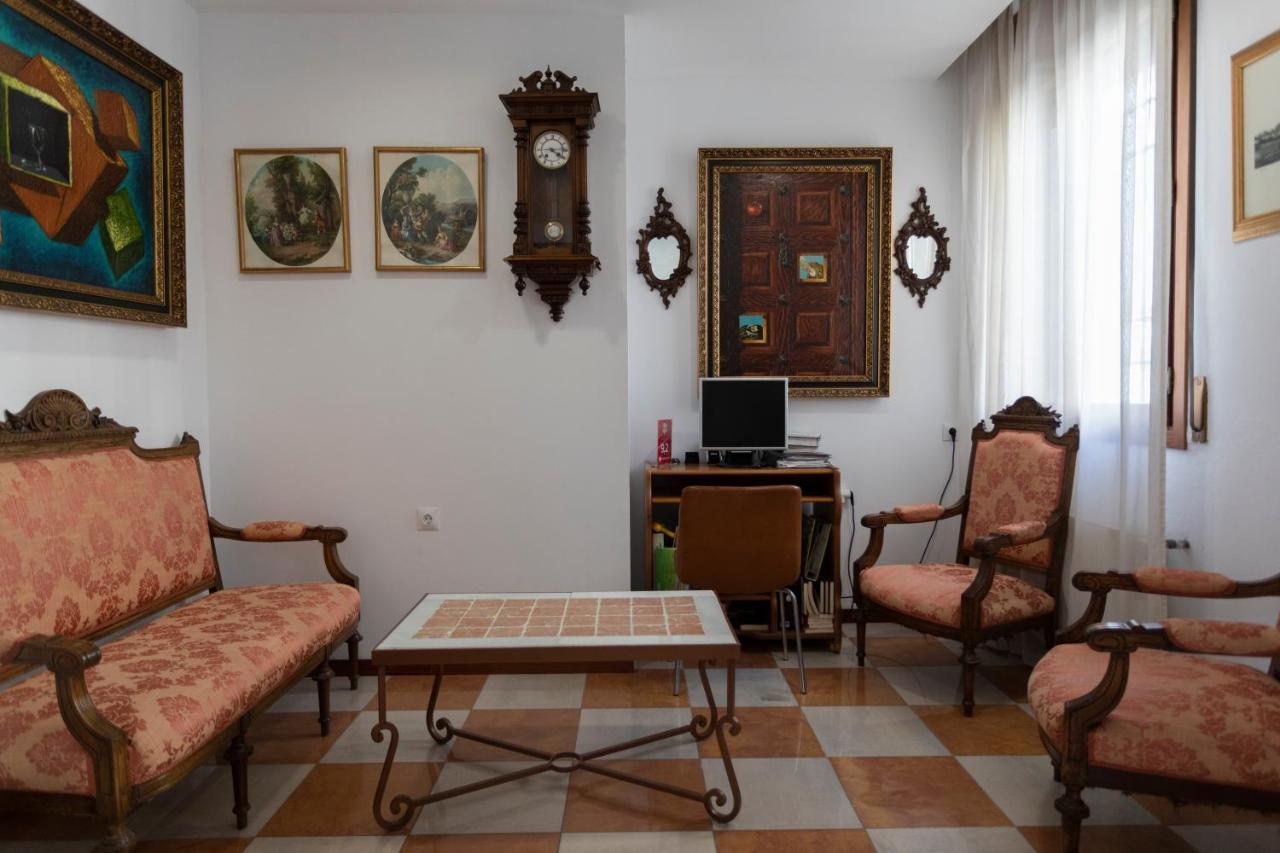 Don Paula Hotel Kordoba Bagian luar foto