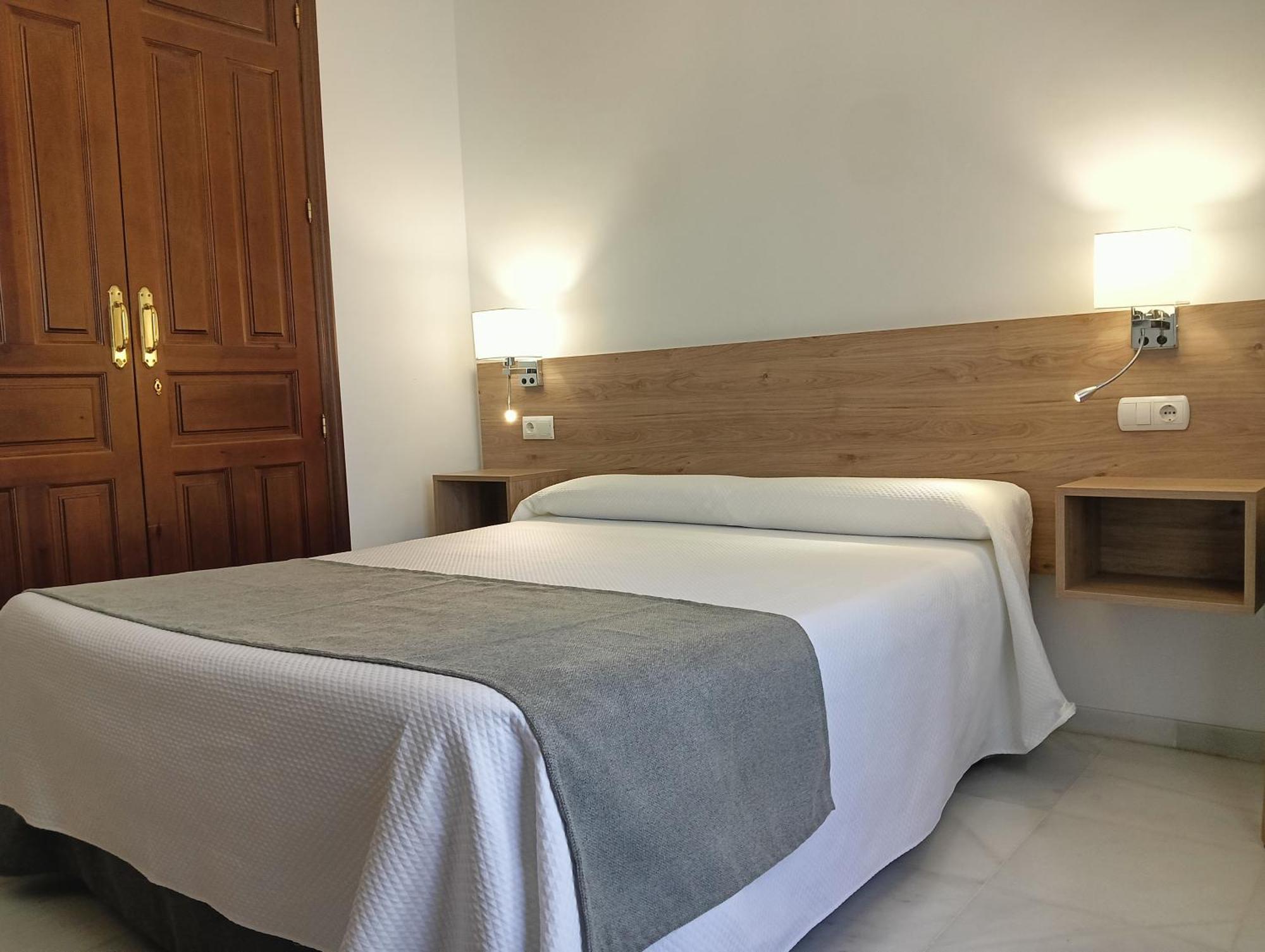 Don Paula Hotel Kordoba Bagian luar foto