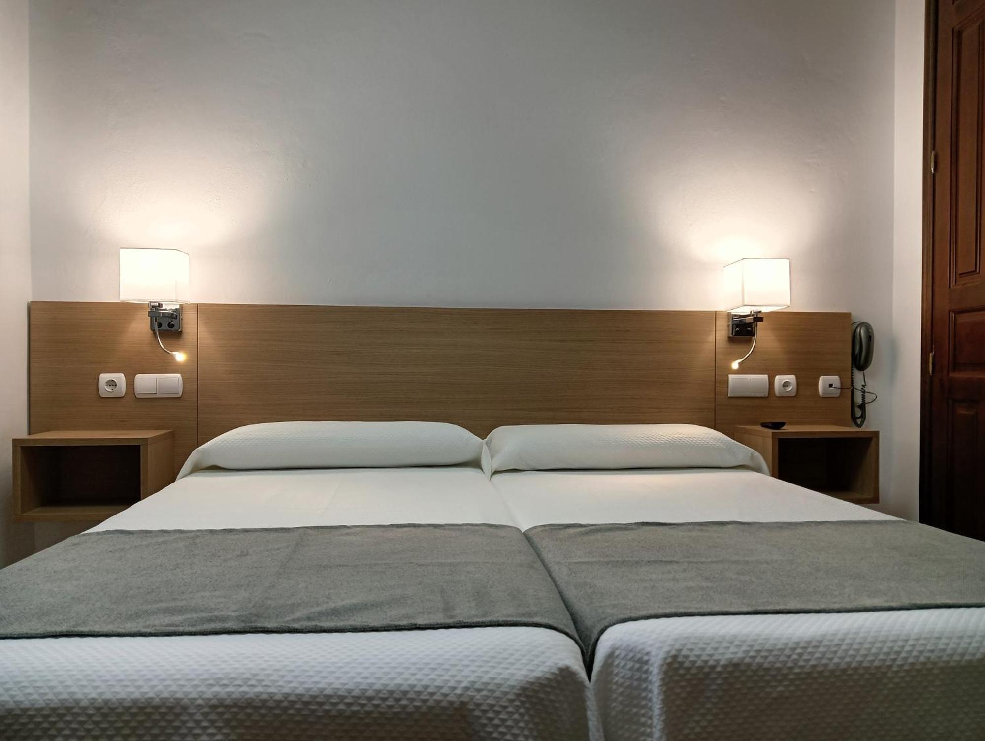 Don Paula Hotel Kordoba Bagian luar foto