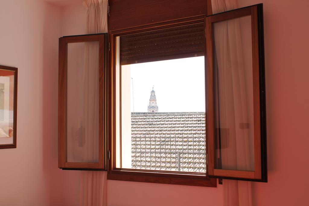 Don Paula Hotel Kordoba Bagian luar foto