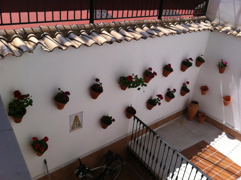 Don Paula Hotel Kordoba Bagian luar foto